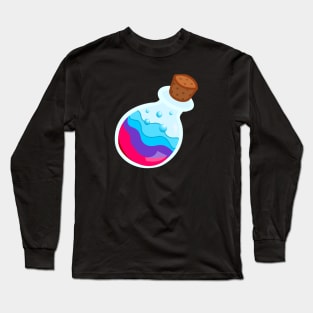 Potion Pride Long Sleeve T-Shirt